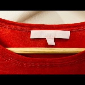 The Cashmere Project short sleeve shirt, Small